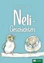 Angelika Reuter-Leuoth: Neli - Geschichten, Buch