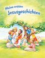 : Meine ersten Jesusgeschichten, Buch