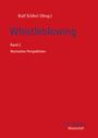 Andreas Fisahn: Whistleblowing, Buch