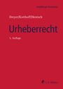 : Urheberrecht, Buch