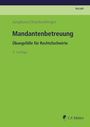 Sabine Jungbauer: Mandantenbetreuung, Buch