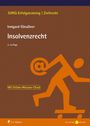 Irmgard Gleußner: Insolvenzrecht, Buch