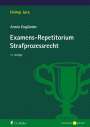 Armin Engländer: Examens-Repetitorium Strafprozessrecht, Buch