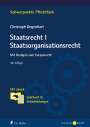 Christoph Degenhart: Staatsrecht I. Staatsorganisationsrecht, Buch