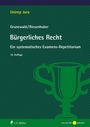 Karl Riesenhuber: Bürgerliches Recht, Buch