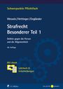 Armin Engländer: Strafrecht Besonderer Teil 1, Buch