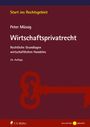Peter Müssig: Wirtschaftsprivatrecht, Buch