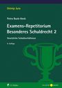 Petra Buck-Heeb: Examens-Repetitorium Besonderes Schuldrecht 2, Buch