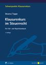 Marc Desens: Klausurenkurs im Steuerrecht, Buch