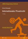 Klaus Krebs: Internationales Privatrecht, Buch
