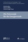 Mirella Maria Johler: Die Netzwende für die Energiewende, Buch