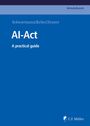 : AI-Act, Buch