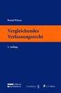 Bernd Wieser: Vergleichendes Verfassungsrecht, Buch
