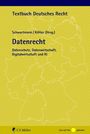 : Datenrecht, Buch