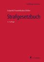 Martin Asholt: Strafgesetzbuch, Buch