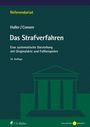 Klaus Haller: Das Strafverfahren, Buch