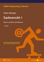 Achim Wehinger: Sachenrecht I, Buch
