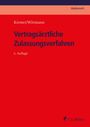 Ralf Kremer: Vertragsärztliche Zulassungsverfahren, Buch