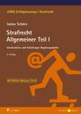 Sabine Tofahrn: Strafrecht Allgemeiner Teil I, Buch