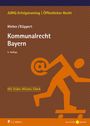 Tobias Weber: Kommunalrecht Bayern, Buch