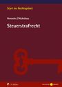 Sven Henseler: Steuerstrafrecht, Buch
