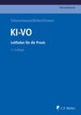 Kristin Benedikt: Ki-Vo, Buch