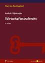 Hans Kudlich: Wirtschaftsstrafrecht, Buch