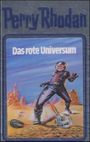 : Perry Rhodan 09. Das rote Universum, Buch