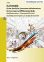 Marion Patyna: Mathematik für das Berufliche Gymnasium in Niedersachsen, Buch