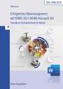 Kerstin Mühlmeyer: Erfolgreiches Büromanagement mit Word 2021 / Word Microsoft 365, Buch