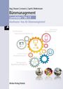 Titel: Büromanagement Lernfelder 7 bis 13. Zahnräder und Symbole, Merkur Verlag Rinteln.