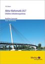 "Abitur Mathematik 2027: Erhöhtes Anforderungsniveau, Berufliches Gymnasium Baden-Württemberg." Foto einer Brücke.