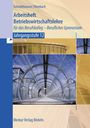 Michael Schmidthausen: Arbeitsheft Betriebswirtschaftslehre, Buch