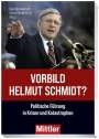 Helmut Stubbe Da Luz: Helmut Schmidt - Momente, Buch