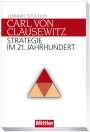 Lennart Souchon: Carl von Clausewitz, Buch