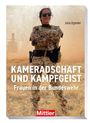 Julia Egleder: Kameradschaft und Kampfgeist, Buch