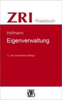 Matthias Hofmann: Eigenverwaltung, Buch
