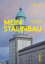 Thorsten Klapsch: Mein Stalinbau, Buch