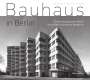 Kaija Voss: Bauhaus in Berlin, Buch