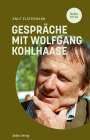 Knut Elstermann: Gespräche mit Wolfgang Kohlhaase, Buch