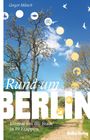 Gregor Münch: Rund um Berlin, Buch