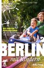 Marijke Leege-Topp: Berlin mit Kindern, Buch