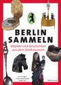 : Berlin sammeln, Buch