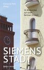 : Siemensstadt, Buch