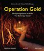 Dietmar Arnold: Operation Gold, Buch