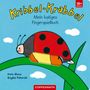 Brigitte Pokornik: Kribbel-Krabbel, Buch