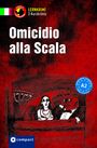 Enrica De Feo: Omicidio alla Scala, Buch