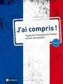 Marc Blancher: J'ai compris!, Buch