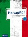 Anna Bristot: Ho capito!, Buch