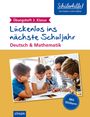 Svenja Ernsten: Übungsheft 3. Klasse - Deutsch & Mathematik, Buch